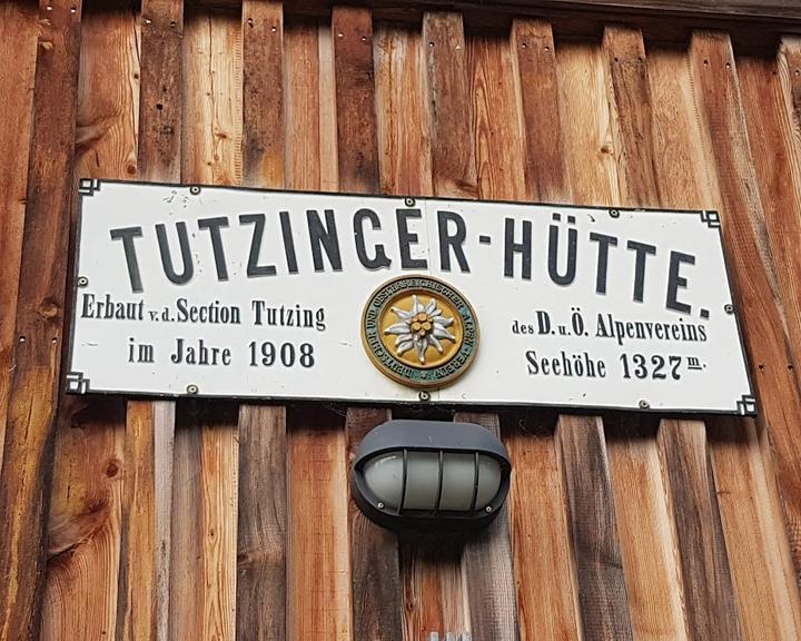 Tutzinger Huette