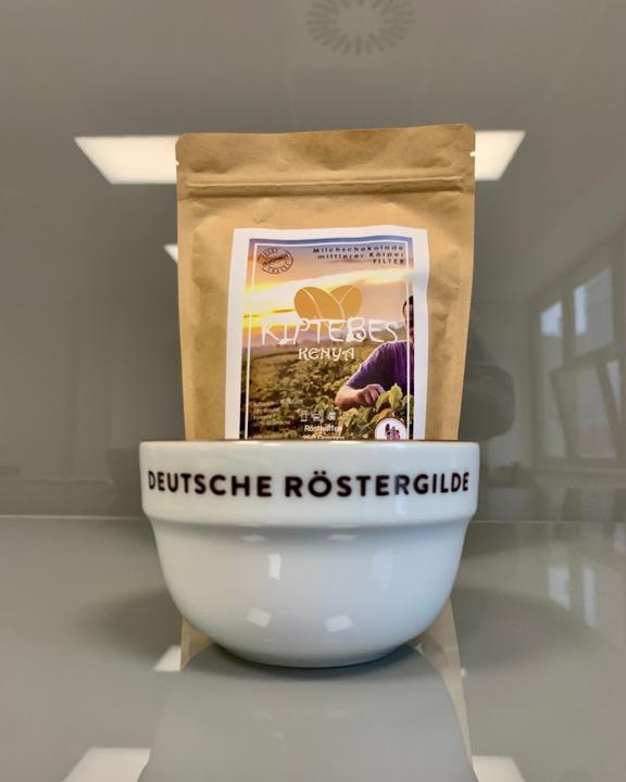 Kaffeerosterei Rostfreunde