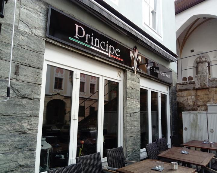 Principe Cafe Bar Centrale