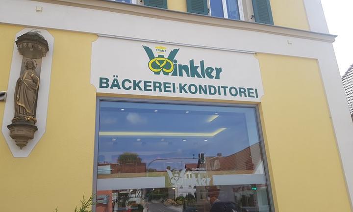 Franz Winkler KG Backerei - Konditorei