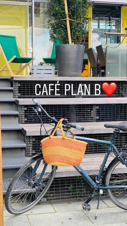 Cafe Plan B