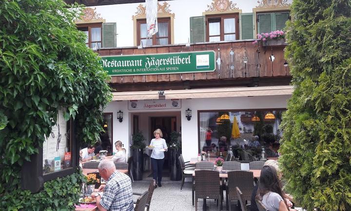 Restaurant Jägerstüberl