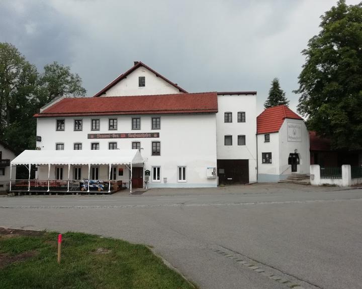 Bräustüberl Neufraunhofen