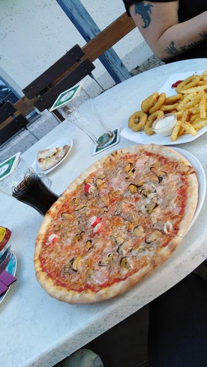 Pizzeria Bosporus
